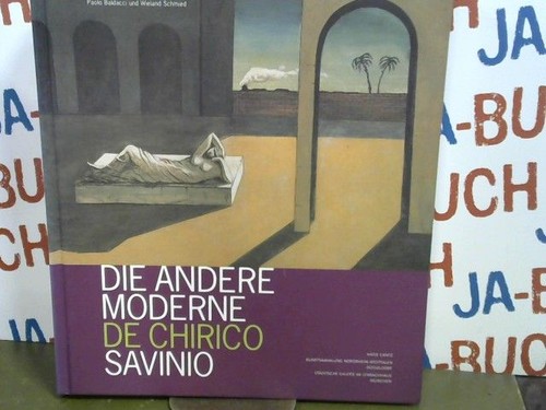 Die andere moderne - andere,