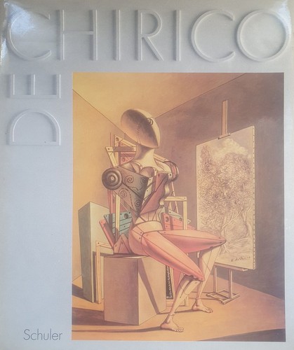 Giorgio dechirico isabella - giorgio,