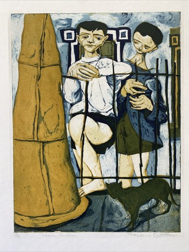 Federico castellon - federico,