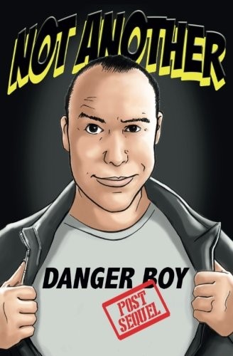 Not another danger boy post - not,
