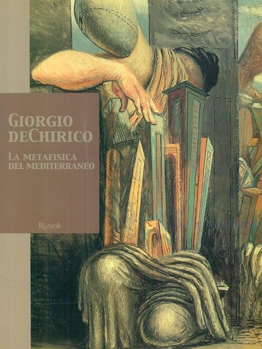 Giorgio dechirico la - dechirico.,