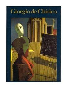 Giorgio chirico der - de,