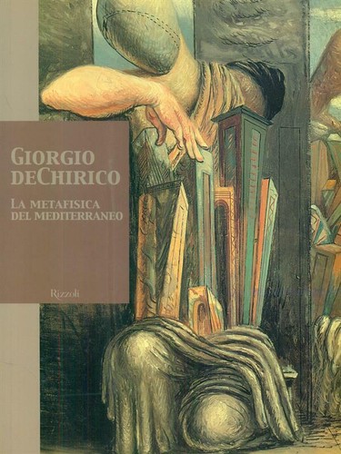 Giorgio dechirico la - giorgio, dechirico.